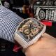 New Copy Franck Muller Vanguard Skeleton White Dial Rose Gold Watch (6)_th.jpg